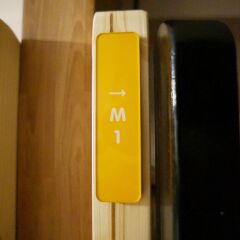 Majung Haus - Hostel удобства в номере