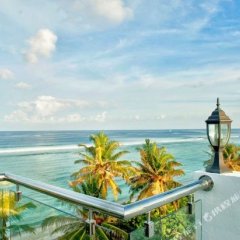 Отель Huvan Beach Hotel at Hulhumale' Мальдивы, Атолл Каафу - отзывы, цены и фото номеров - забронировать отель Huvan Beach Hotel at Hulhumale' онлайн фото 7