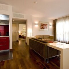 Отель Mamaison Residence Diana фото 4