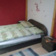 Artificial Hostel комната для гостей фото 2