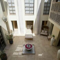 Отель Riad Joya Марракеш фото 8