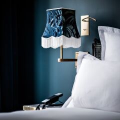 Отель Hôtel Providence Франция, Париж - отзывы, цены и фото номеров - забронировать отель Hôtel Providence онлайн в номере