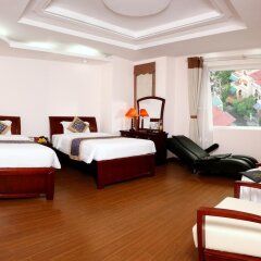 Отель Lakeside Palace Hotel Вьетнам, Ханой - отзывы, цены и фото номеров - забронировать отель Lakeside Palace Hotel онлайн фото 5