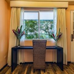 Отель Gaia Hotel And Reserve - Adults Only Коста-Рика, Кепос - отзывы, цены и фото номеров - забронировать отель Gaia Hotel And Reserve - Adults Only онлайн удобства в номере