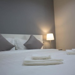 Moca Hotel Бангкок комната для гостей фото 3