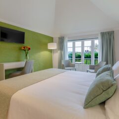 Отель Ver Belem Suites комната для гостей фото 2