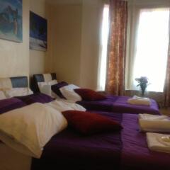 The Crystal Lodge Hotel комната для гостей фото 3
