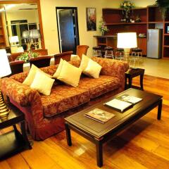 Hotel Elizabeth Cebu интерьер отеля фото 3