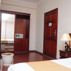 Zola International Hotel in Addis Ababa, Ethiopia from 147$, photos, reviews - zenhotels.com