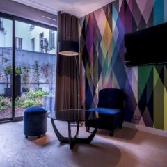Отель Rayz Private Suites Париж спа фото 2