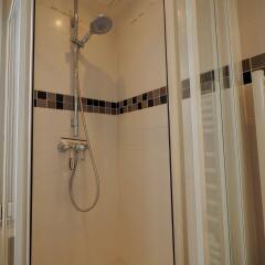 Отель Paris Stay Apartment - Louvre Elegant Suite Франция, Париж - отзывы, цены и фото номеров - забронировать отель Paris Stay Apartment - Louvre Elegant Suite онлайн ванная фото 2