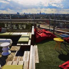 Отель DoubleTree by Hilton Hotel Amsterdam Centraal Station Нидерланды, Амстердам - - забронировать отель DoubleTree by Hilton Hotel Amsterdam Centraal Station, цены и фото номеров помещение для мероприятий