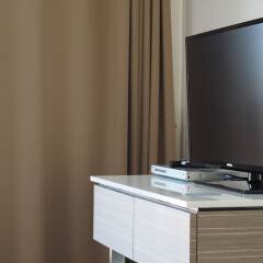 Отель Mooks Residence Паттайя удобства в номере