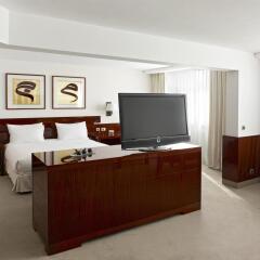 Отель Hyatt Regency Casablanca Марокко, Касабланка - отзывы, цены и фото номеров - забронировать отель Hyatt Regency Casablanca онлайн комната для гостей