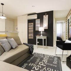 Отель Marques Design I By Homing Лиссабон комната для гостей фото 5