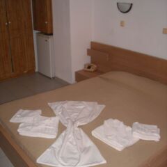 Thalia Hotel удобства в номере