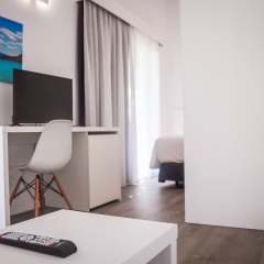 Отель Valentín Playa de Muro удобства в номере