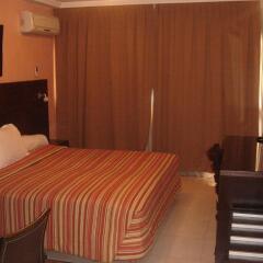 Hotel Washington комната для гостей фото 4