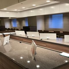 Отель Keio Presso Inn Tokyo Station Yaesu