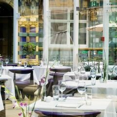St James Court, A Taj Hotel (Ex.Crowne Plaza) Лондон помещение для мероприятий
