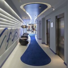 Отель Room Mate Emma Испания, Барселона - 1 отзыв об отеле, цены и фото номеров - забронировать отель Room Mate Emma онлайн