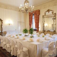 Grand Hotel Baglioni фото 2