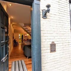 Отель 1029 Northwest Townhome #1074 3 Bedrooms 3 Bathrooms Townhouse США, Вашингтон - отзывы, цены и фото номеров - забронировать отель 1029 Northwest Townhome #1074 3 Bedrooms 3 Bathrooms Townhouse онлайн фото 10