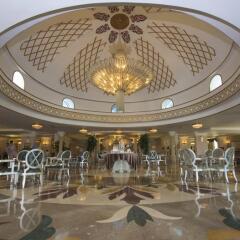 Side Star Resort Турция, Сиде - отзывы, цены и фото номеров - забронировать отель Side Star Resort онлайн фитнесс-зал фото 3