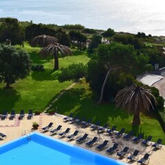 Отель Pestana Cascais Ocean & Conference Aparthotel пляж