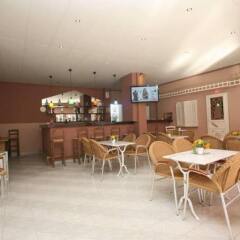 Hotel Liberty 1 гостиничный бар