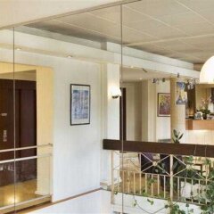 Hotel At Gare du Nord фото 15