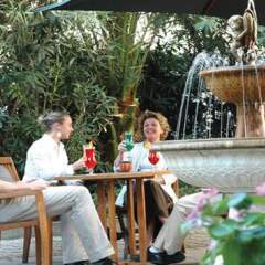 Best Western Plus Hotel Brice Garden фото 5