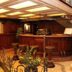 Отель Royal San Marco Hotel Италия, Венеция - 2 отзыва об отеле, цены и фото номеров - забронировать отель Royal San Marco Hotel онлайн интерьер отеля
