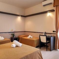 Hotel Mondial Порто Реканати спа фото 2