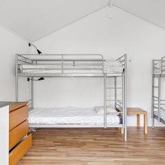 Отель First Camp Malmö детские мероприятия