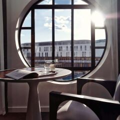 Отель Molitor Paris By Mgallery Париж удобства в номере
