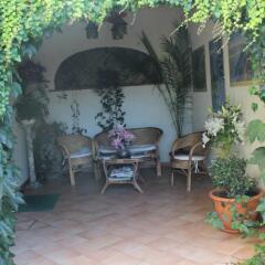 Отель Agriturismo Nonno Tobia Аджерола