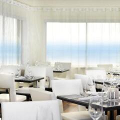Отель Huntley Santa Monica Beach питание фото 3