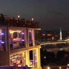sefai hurrem suit house Турция, Стамбул - отзывы, цены и фото номеров - забронировать отель sefai hurrem suit house онлайн фото 15