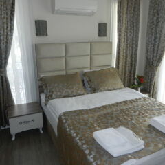Отель Best Home Suites Sultanahmet Aparts комната для гостей фото 5