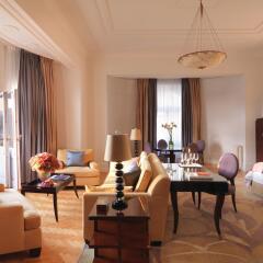 Four Seasons Hotel Gresham Palace Budapest комната для гостей фото 4