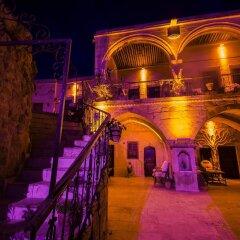 Assiana Cave Hotel Турция, Ургуп - отзывы, цены и фото номеров - забронировать отель Assiana Cave Hotel онлайн фото 18