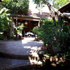 Отель Betel Garden Villas фото 2