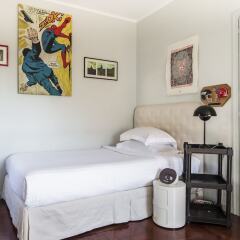 Отель onefinestay - Trastevere private homes детские мероприятия фото 2