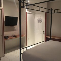 Отель Casa De La Condesa By Extended Stay Мехико удобства в номере