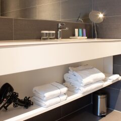 SANA Berlin Hotel ванная