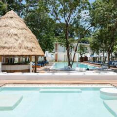 Отель Chaweng Resort Таиланд, Самуи - 2 отзыва об отеле, цены и фото номеров - забронировать отель Chaweng Resort онлайн детские мероприятия фото 2