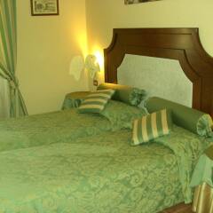 Hotel Alinari детские мероприятия