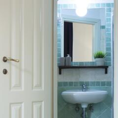 Отель Piccarda Bed and Breakfast ванная