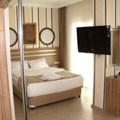 Lacasa Boutique Hotel комната для гостей фото 4